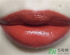 hm唇膏色號(hào) hm口紅試色 hm唇膏色號(hào) hm口紅試色