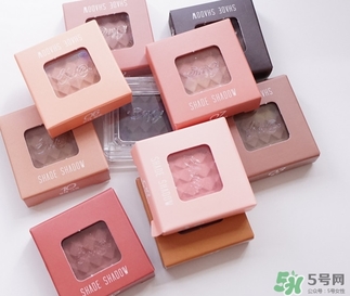 bbia五谷眼影多少錢？bbia五谷眼影價(jià)格