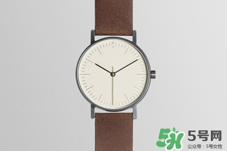 年輕人適合戴什么手表？適合年輕人的5款時(shí)尚簡約手表
