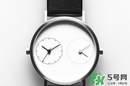 年輕人適合戴什么手表？適合年輕人的5款時(shí)尚簡約手表