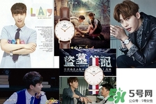 年輕人適合戴什么手表？適合年輕人的5款時(shí)尚簡約手表