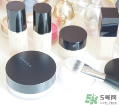 suqqu和cpb哪個好？suqqu和cpb粉霜哪個好？