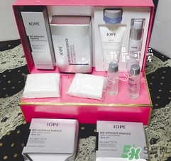 iope天才水怎么樣?iope天才水好用嗎? iope天才水怎么樣?iope天才水好用嗎?