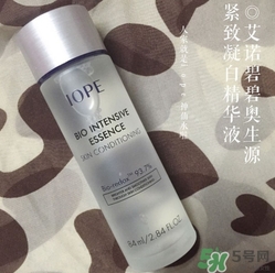 iope天才水怎么樣?iope天才水好用嗎? iope天才水怎么樣?iope天才水好用嗎?