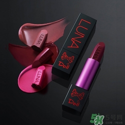 luna萬圣節(jié)限量口紅色多少錢?luna萬圣節(jié)限量口紅色專柜價(jià)格 luna萬圣節(jié)限量口紅色多少錢?luna萬圣節(jié)限量口紅色專柜價(jià)格