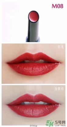 得鮮m06是什么顏色？得鮮m06試色