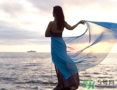 頸霜怎么涂？頸霜的使用方法