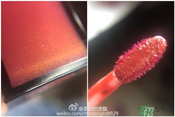 露華濃唇釉055價位 露華濃055多少錢？