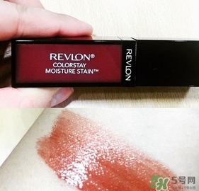 露華濃唇釉055價位 露華濃055多少錢？