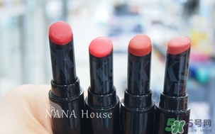 磚紅色適合什么膚色？磚紅色口紅適合黃皮嗎？