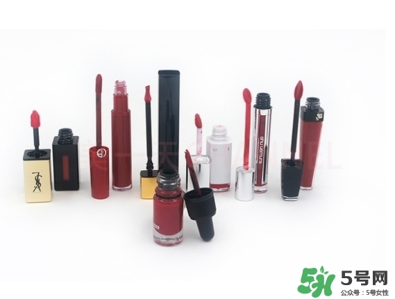 磚紅色口紅什么牌子好？磚紅色口紅推薦