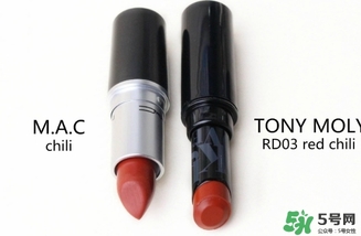 磚紅色口紅什么牌子好？磚紅色口紅推薦