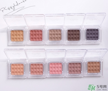 bbia五谷眼影多少錢？bbia五谷眼影價(jià)格