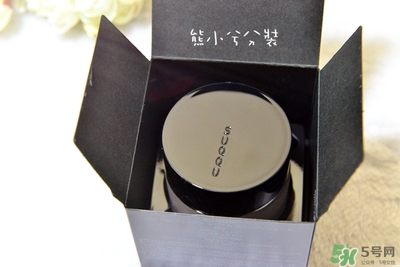 suqqu粉霜色號(hào)怎么選？suqqu粉霜試色
