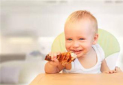 寶寶幾個(gè)月能吃肉泥？寶寶多大可以開始吃肉？