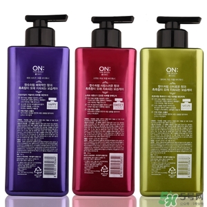 lg on the body身體乳怎么樣？on the body哪一個味道好