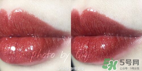 露華濃唇釉055價位 露華濃055多少錢？