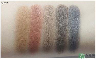 bbia五谷眼影多少錢？bbia五谷眼影價(jià)格