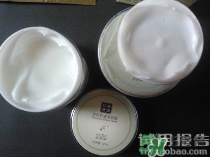 頸霜怎么涂？頸霜的使用方法