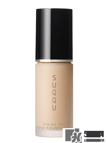 suqqu中文名什么？suqqu是哪個國家什么旗下的？