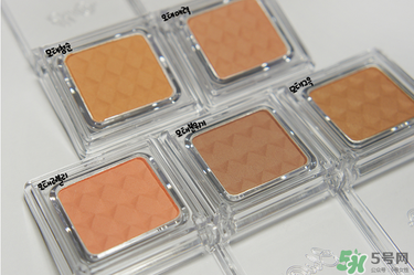 bbia五谷眼影多少錢？bbia五谷眼影價(jià)格