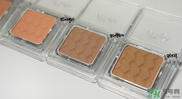 bbia五谷眼影多少錢？bbia五谷眼影價(jià)格