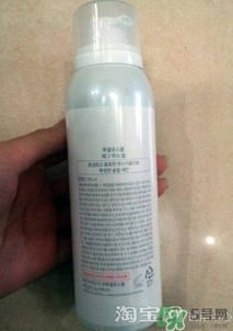 too cool for school雞蛋洗面奶怎么用？