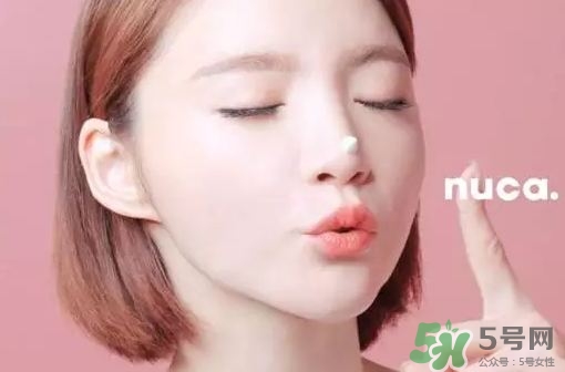 nuca是什么牌子?nuca適合什么年齡? nuca是什么牌子?nuca適合什么年齡?