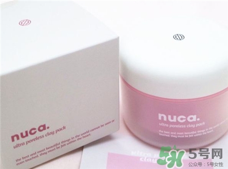 nuca是什么牌子?nuca適合什么年齡? nuca是什么牌子?nuca適合什么年齡?