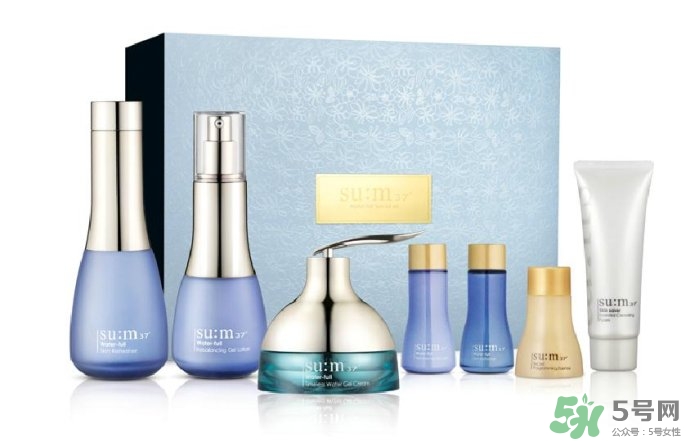 蘇秘37度適合什么年齡？蘇秘37度適合什么膚質(zhì)