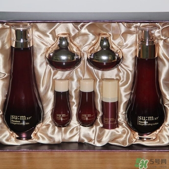 蘇秘37度適合什么年齡？蘇秘37度適合什么膚質(zhì)