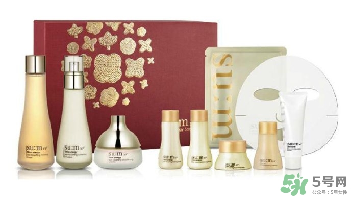 蘇秘37度適合什么年齡？蘇秘37度適合什么膚質(zhì)