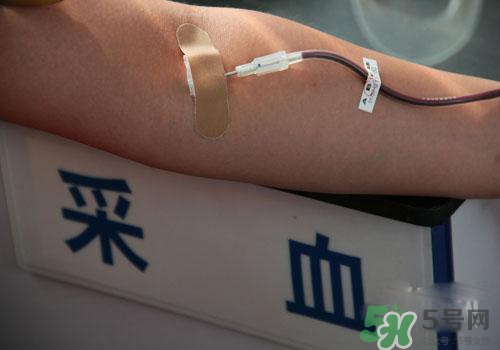 獻血會影響月經嗎？獻血會導致月經推遲嗎？