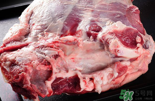 新鮮羊肉怎么保存？生羊肉怎么保存？