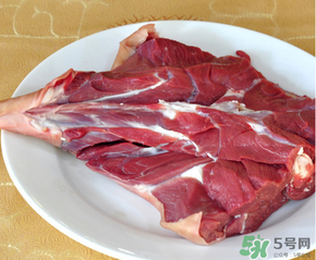 新鮮羊肉能帶上飛機(jī)嗎？羊肉可以帶上飛機(jī)嗎？