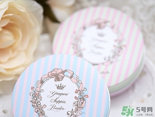 晚安粉白天能用嗎？晚安粉什么時候用？