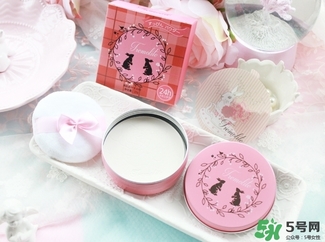 晚安粉要卸妝嗎？晚安粉傷皮膚嗎？