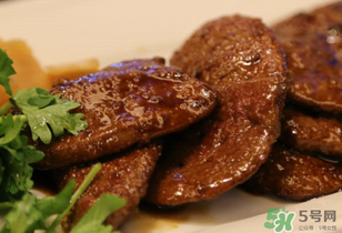 豬肝變黑怎么回事？豬肝變黑了還能吃嗎？