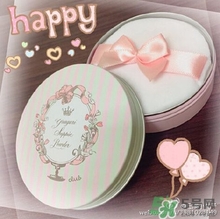 晚安粉和素顏霜哪個(gè)好？晚安粉和素顏霜的區(qū)別