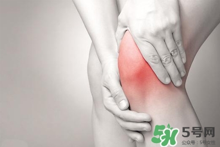 天冷膝蓋疼能在膝蓋處拔罐嗎？緩解膝蓋疼的6個(gè)小妙招