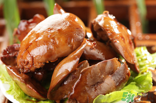 鴨肝可以給寶寶吃嗎？鴨肝怎么做給寶寶吃？