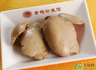 鴨肝可以給寶寶吃嗎？鴨肝怎么做給寶寶吃？