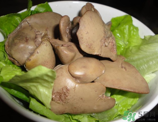 鴨肝孕婦可以吃嗎？孕婦吃鴨肝好嗎？