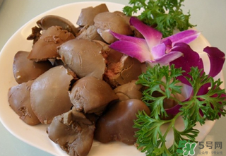 鴨肝孕婦可以吃嗎？孕婦吃鴨肝好嗎？