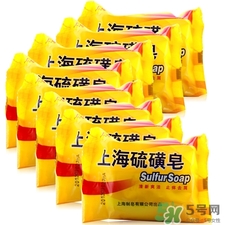 螨蟲可以用硫磺皂嗎?硫磺皂可以去螨蟲嗎? 螨蟲可以用硫磺皂嗎?硫磺皂可以去螨蟲嗎?