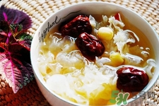 銀耳一次泡多久合適？銀耳用冷水泡還是熱水泡好？