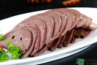 生豬肝怎么保存？生豬肝可以冷凍嗎？