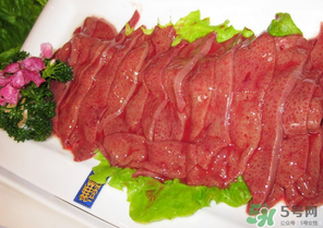 生豬肝怎么保存？生豬肝可以冷凍嗎？