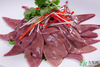 生豬肝怎么保存？生豬肝可以冷凍嗎？