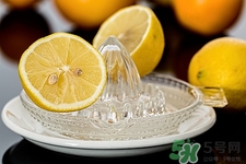 檸檬水天天喝好不好?檸檬水喝多了有什么壞處 檸檬水天天喝好不好?檸檬水喝多了有什么壞處